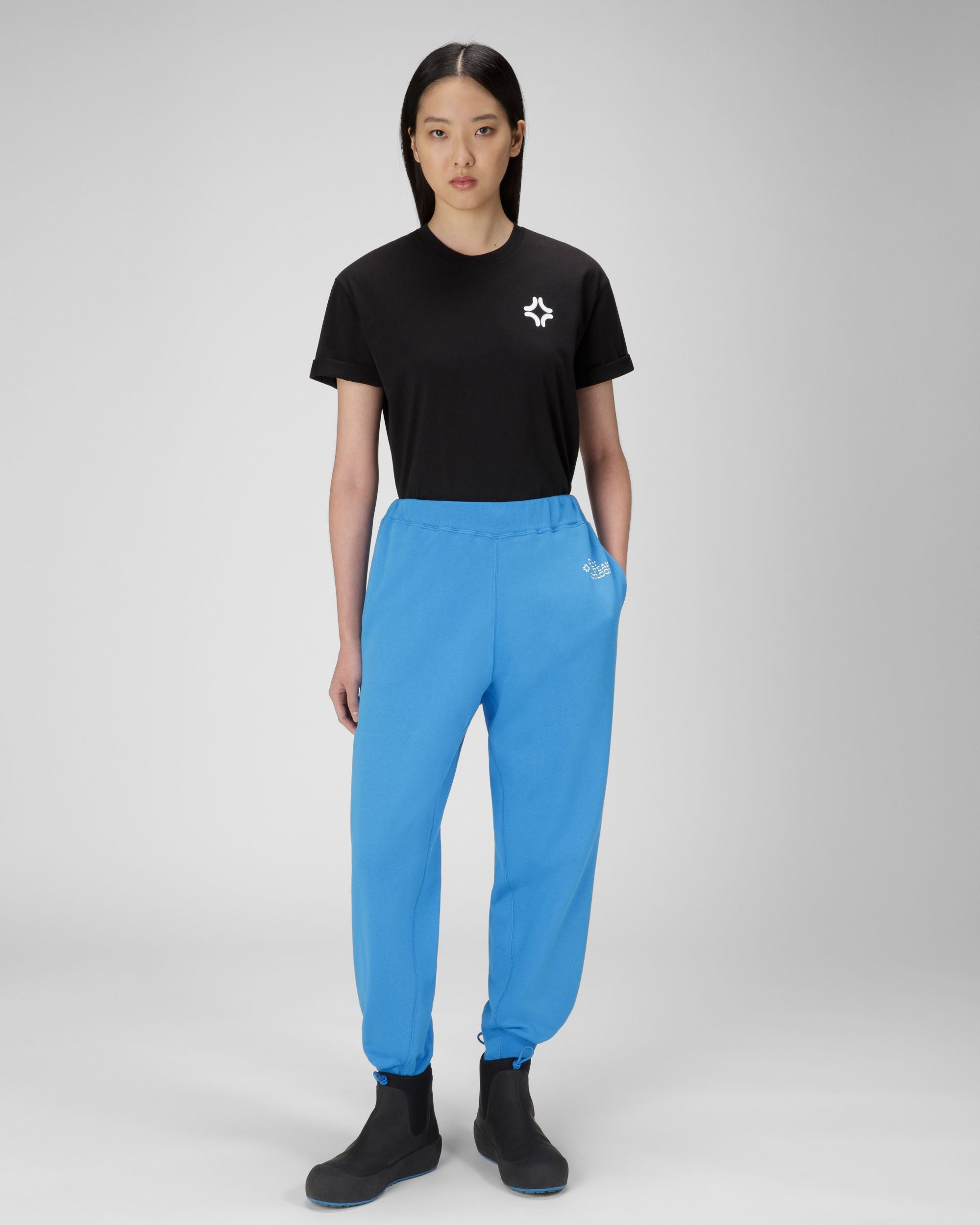 Jogging Bally Peak Outlook - Femme - Bally - 05