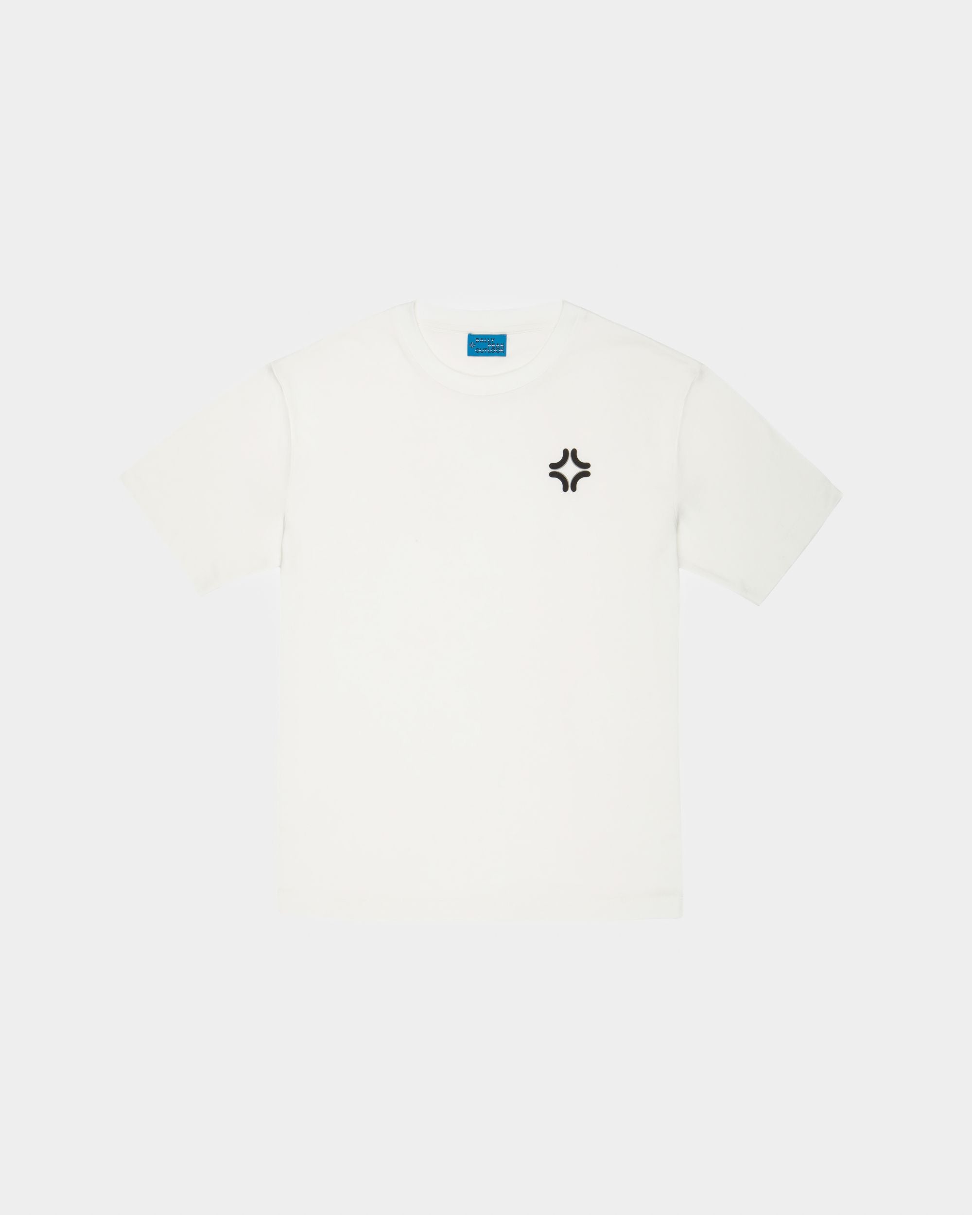 T-Shirt Bally Peak Outlook - Femme - Bally - 01